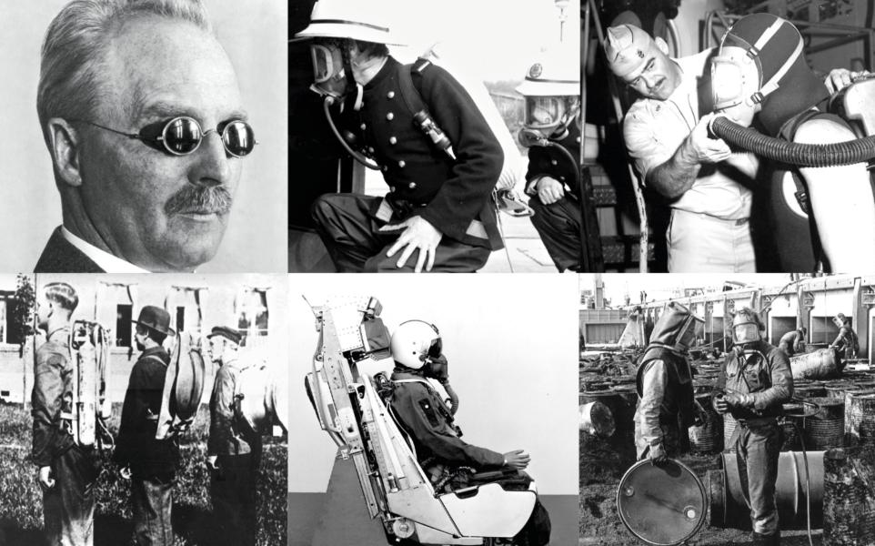 A century of innovation