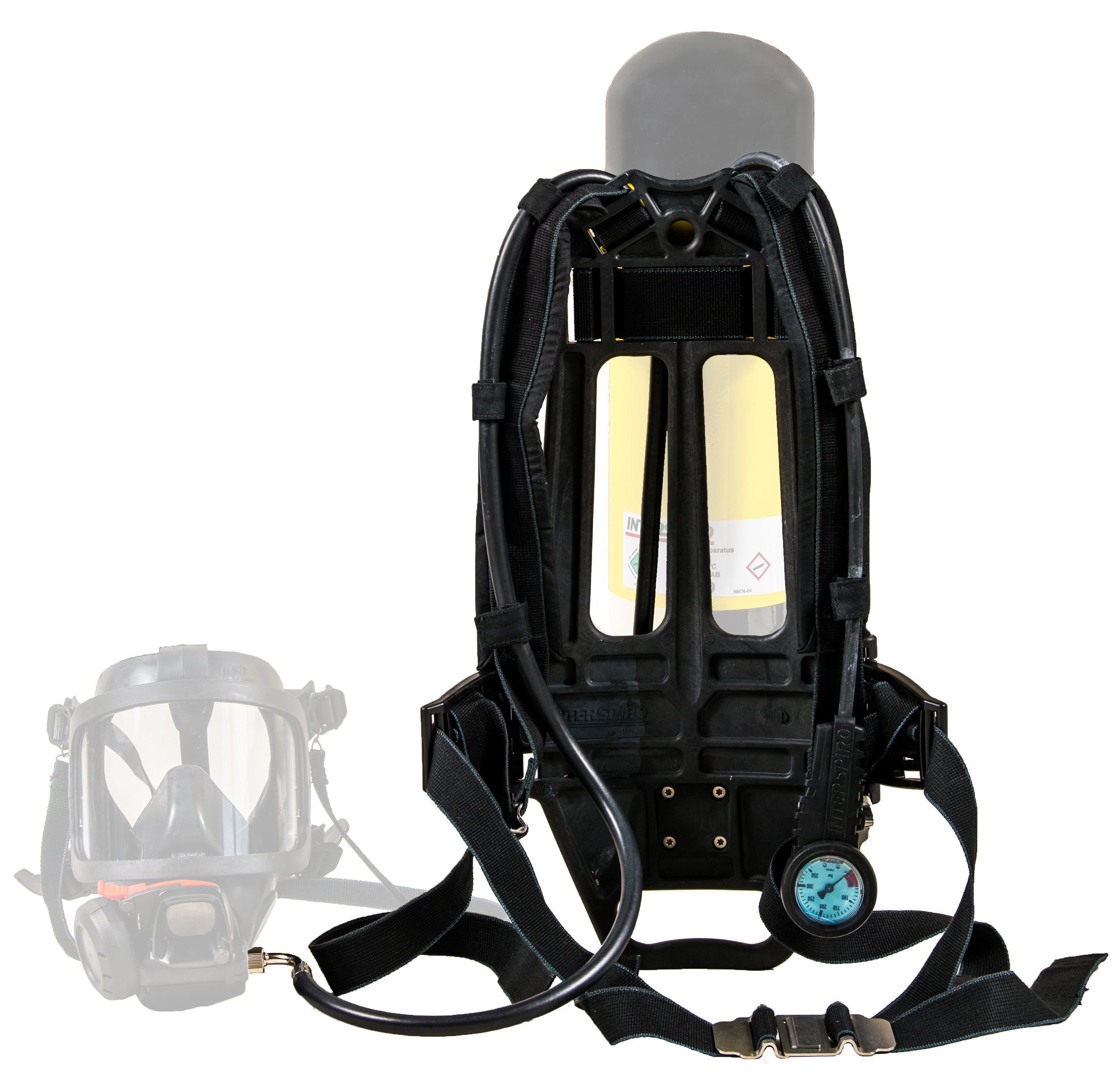 Spiromatic 90U
