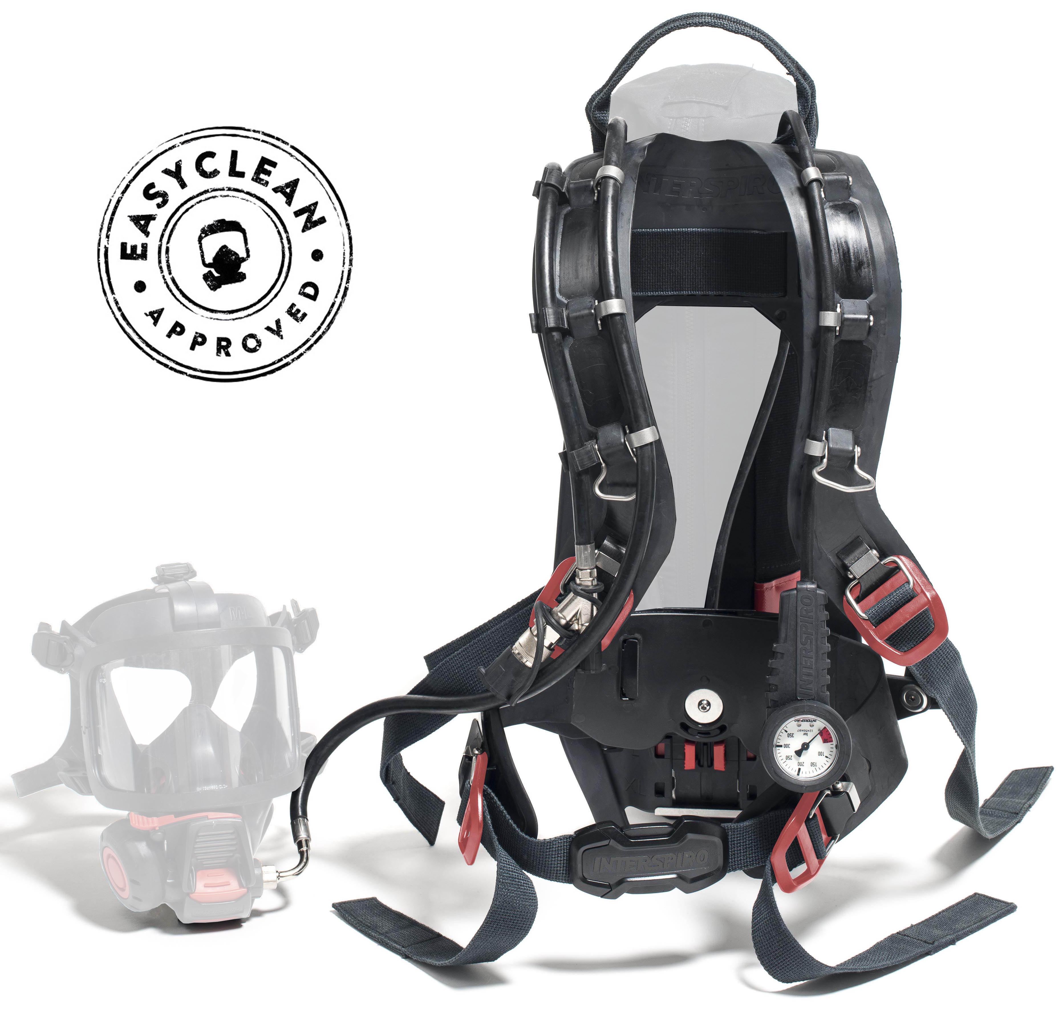 SCBA