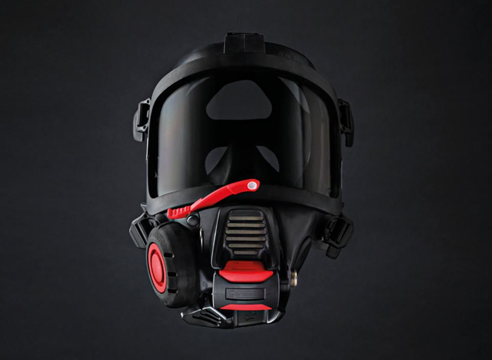 SCBA