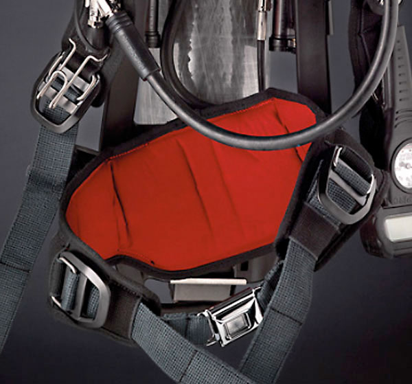 Experience superior comfort